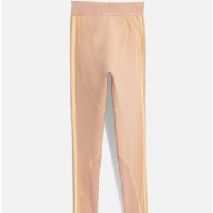 IVP Tights Ambient Blush